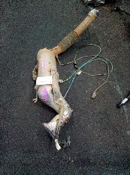 View Auto part Particulate Filter/Dpf Ford Ranger 2019