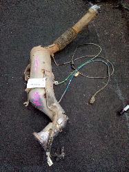 View Auto part Particulate Filter/Dpf Ford Ranger 2019