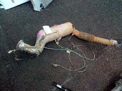 View Auto part Particulate Filter/Dpf Ford Ranger 2019