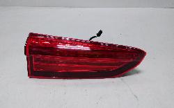 View Auto part Rear Garnish Haval Jolion 2021
