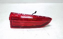 View Auto part Rear Garnish Haval Jolion 2021