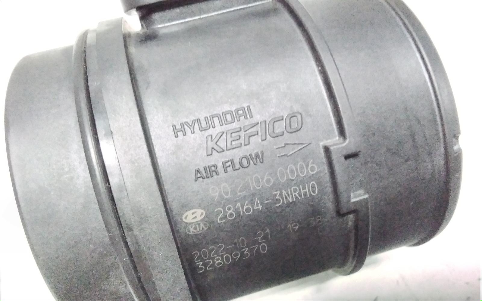 View Auto part Air Flow Meter Hyundai Staria 2022