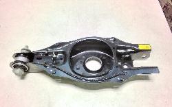 View Auto part Left Rear Trailing Arm Genesis Gv70 2024