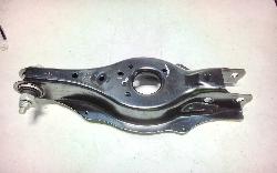 View Auto part Left Rear Trailing Arm Genesis Gv70 2024