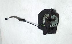 View Auto part Door/Boot/Gate Lock Renault Clio 2014