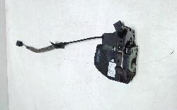 View Auto part Door/Boot/Gate Lock Renault Clio 2014