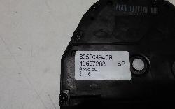 View Auto part Door/Boot/Gate Lock Renault Clio 2014