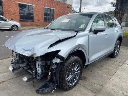 View Auto part Left Guard Liner Mazda Cx5 2020