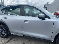 View Auto part Exhaust System Mazda Cx5 2020