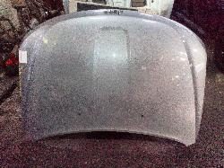 View Auto part Bonnet Jeep Grandcherokee 2016