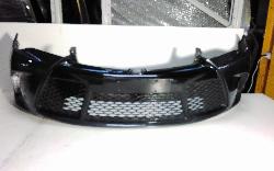 View Auto part Front Bumper Toyota Camry 2017