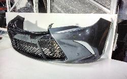 View Auto part Front Bumper Toyota Camry 2017