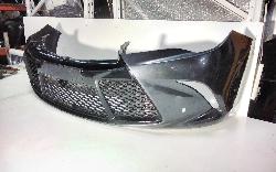 View Auto part Front Bumper Toyota Camry 2017
