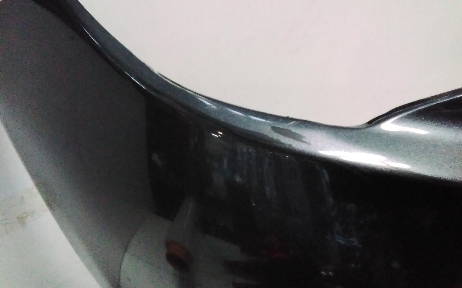 2017 Toyota Camry Front Bumper View Auto part Front Bumper Toyota Camry 2017