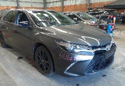 View Auto part Front Bumper Toyota Camry 2017