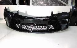 View Auto part Front Bumper Toyota Camry 2017