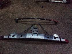 View Auto part F/Bar Reinforc/Brack Jeep Grandcherokee 2016