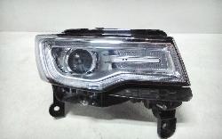 View Auto part Right Headlamp Jeep Grandcherokee 2016