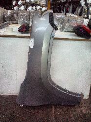 View Auto part Right Guard Jeep Grandcherokee 2016