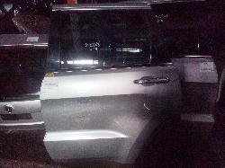 View Auto part Left Rear Door/Sliding Jeep Grandcherokee 2016