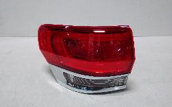 View Auto part Left Taillight Jeep Grandcherokee 2016