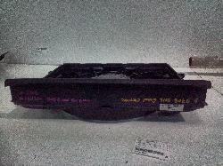 View Auto part Fan Jeep Grandcherokee 2016