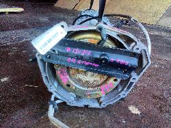 View Auto part Trans/Gearbox Jeep Grandcherokee 2016