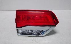 View Auto part Rear Garnish Jeep Grandcherokee 2016