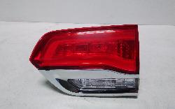 View Auto part Rear Garnish Jeep Grandcherokee 2016