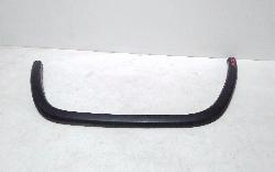 View Auto part Wheel Arch Flare Jeep Grandcherokee 2016