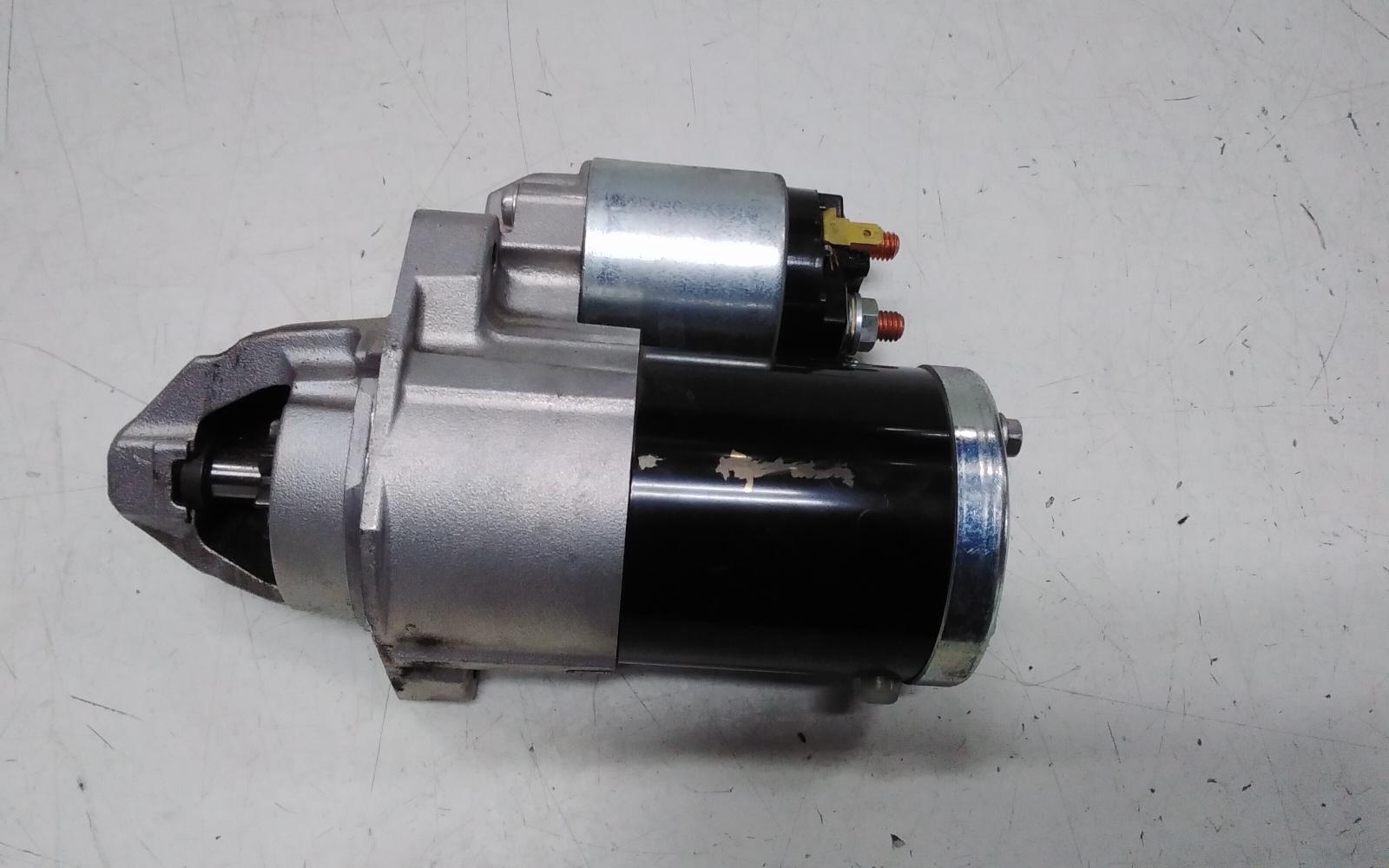 2021 Mitsubishi Asx Starter View Auto part Starter Mitsubishi Asx 2021
