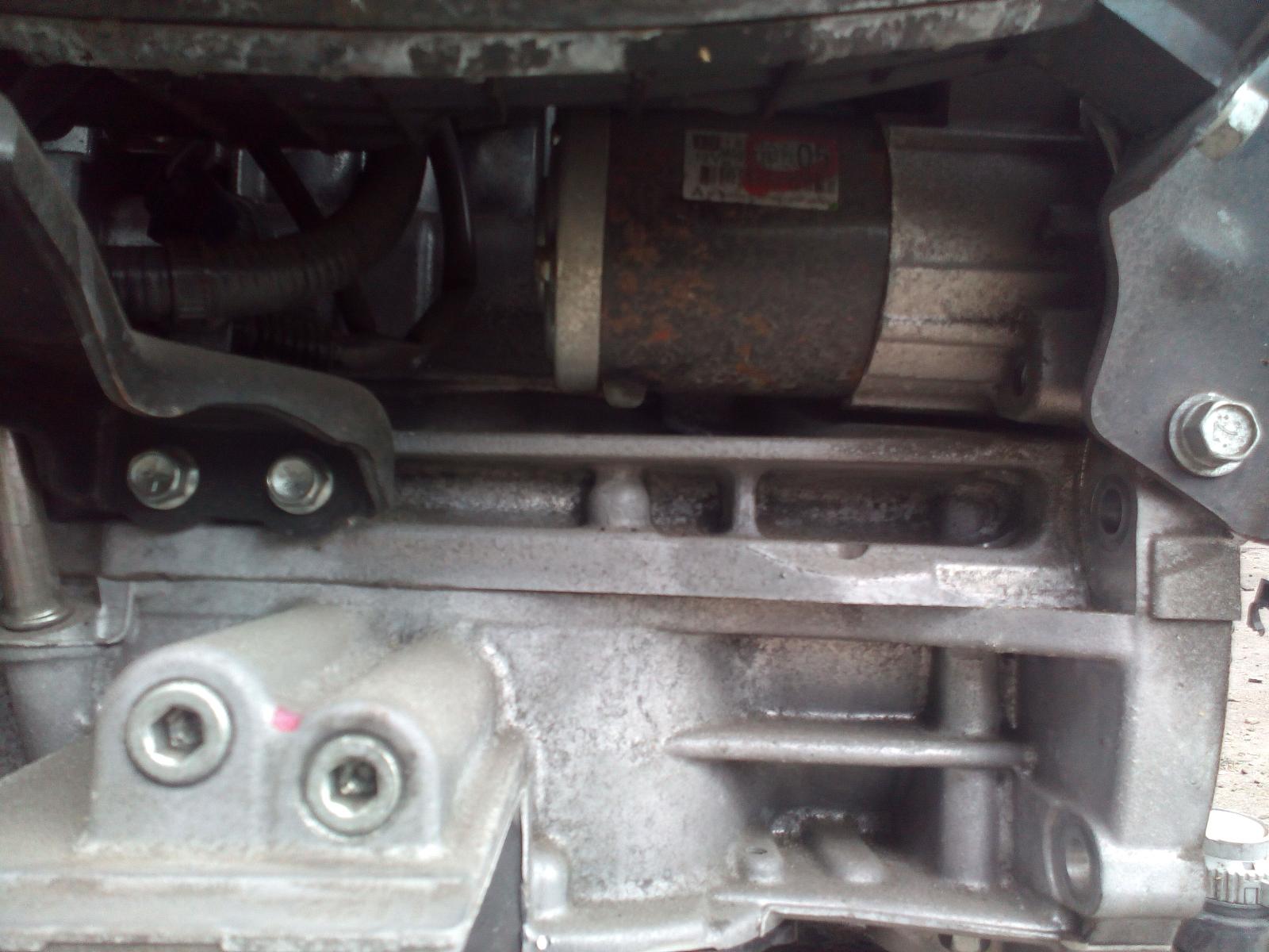 2021 Mitsubishi Asx Starter View Auto part Starter Mitsubishi Asx 2021