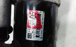 View Auto part Starter Mitsubishi Asx 2021