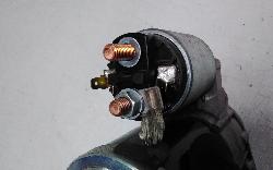 View Auto part Starter Mitsubishi Asx 2021