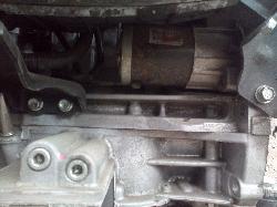 View Auto part Starter Mitsubishi Asx 2021