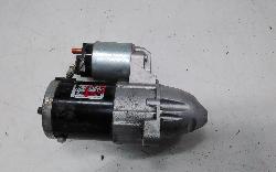 View Auto part Starter Mitsubishi Asx 2021