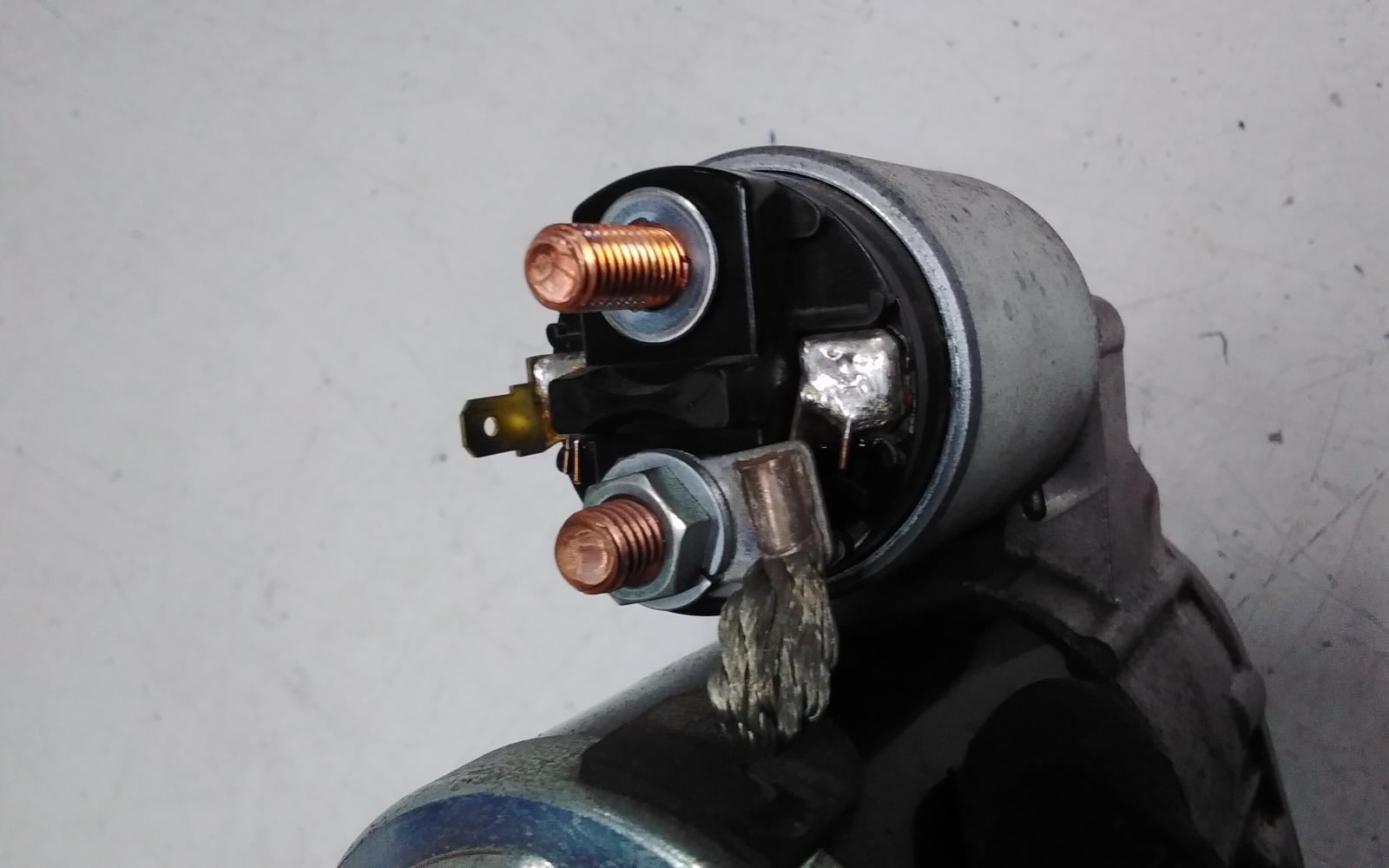 2021 Mitsubishi Asx Starter View Auto part Starter Mitsubishi Asx 2021