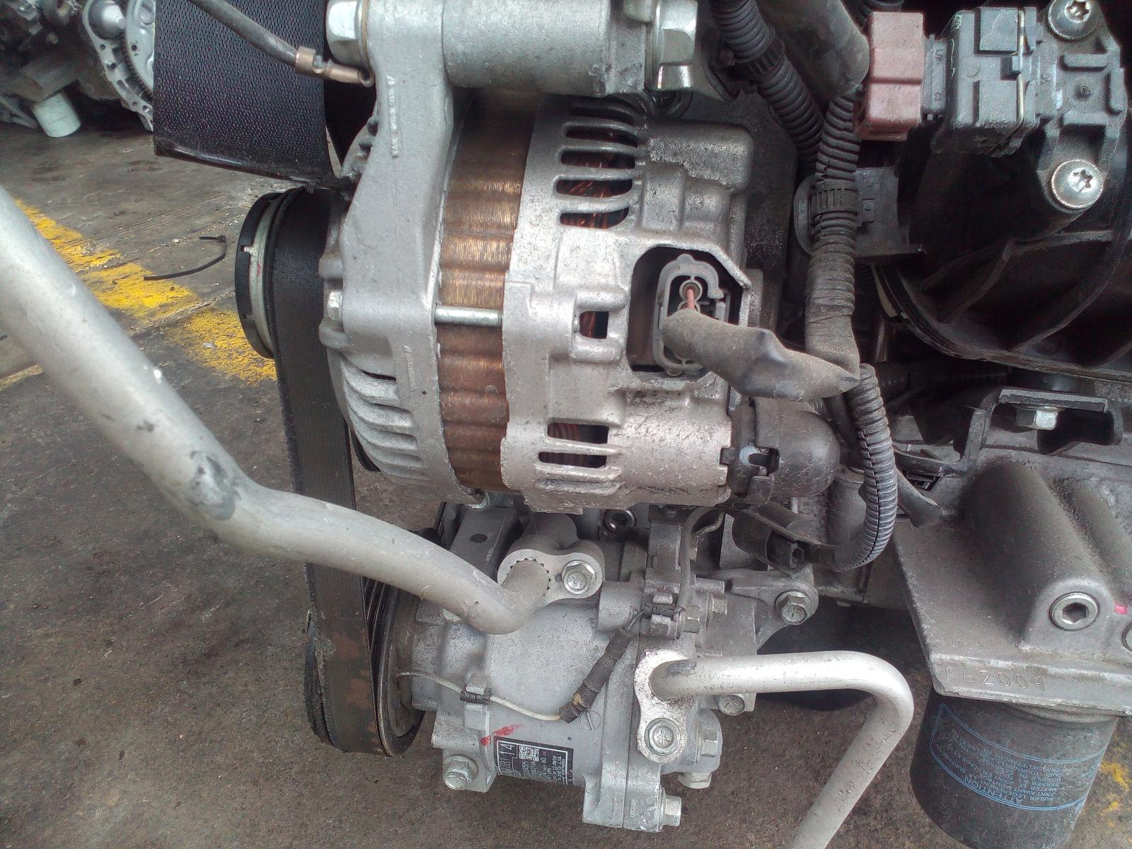 View Auto part Alternator Mitsubishi Asx 2021