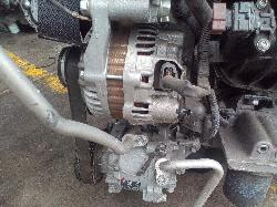 View Auto part Alternator Mitsubishi Asx 2021