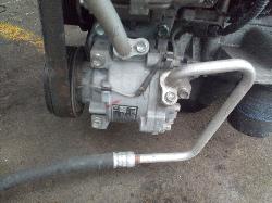 View Auto part A/C Compressor Mitsubishi Asx 2021