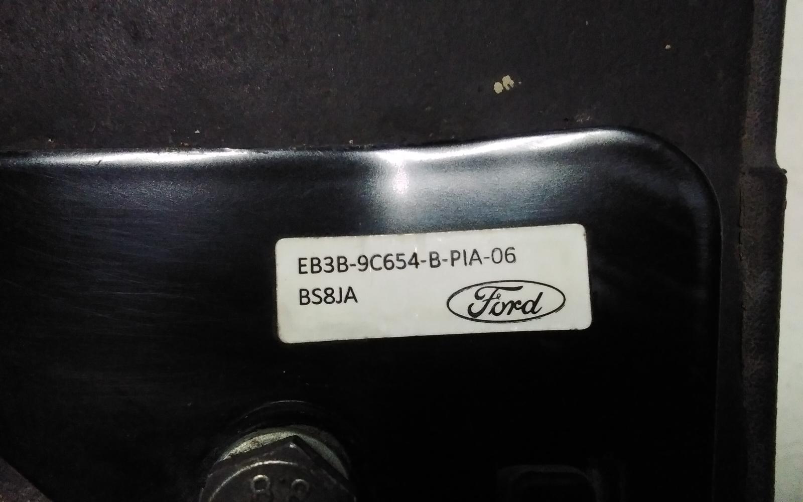 View Auto part Snorkel Ford Ranger 2019