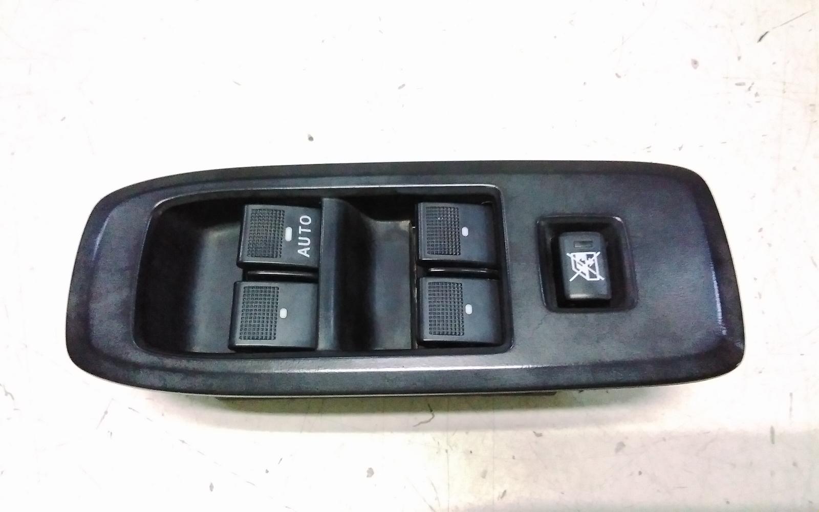 View Auto part Pwr Dr Wind Switch Ford Ranger 2019