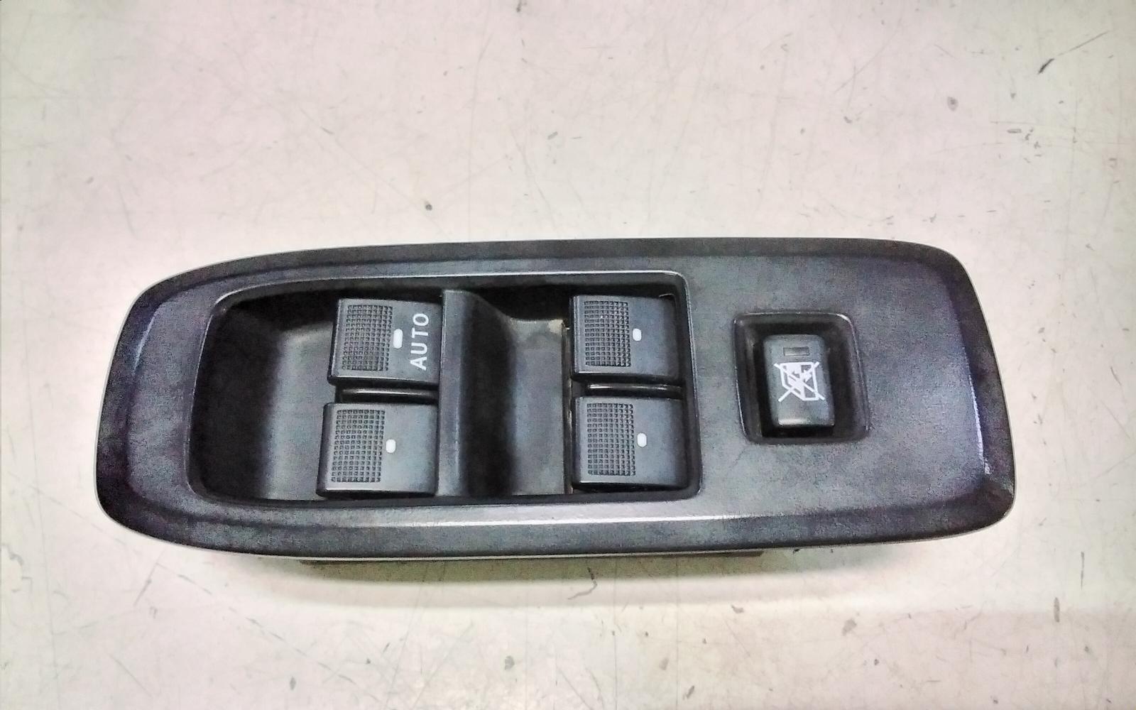 View Auto part Pwr Dr Wind Switch Ford Ranger 2019