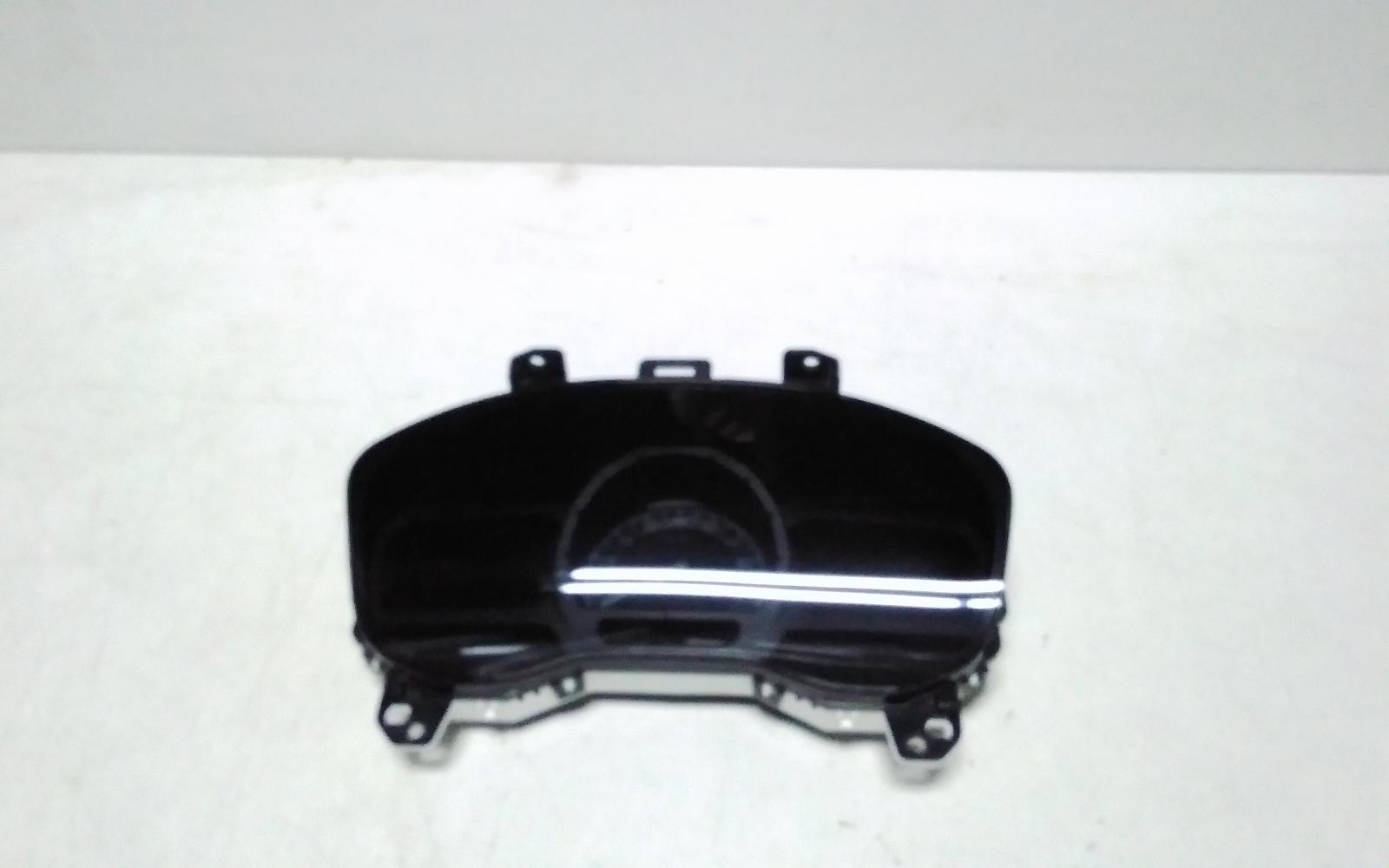 View Auto part Instrument Cluster Ford Ranger 2019