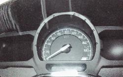 View Auto part Instrument Cluster Ford Ranger 2019