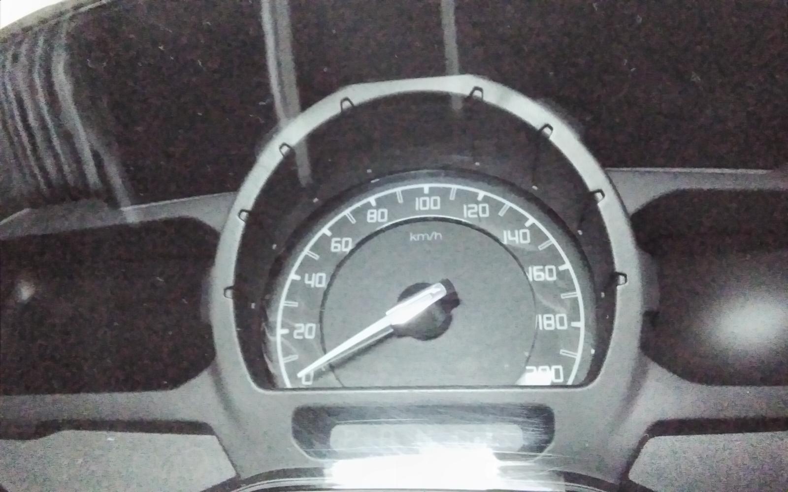 View Auto part Instrument Cluster Ford Ranger 2019