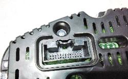 View Auto part Instrument Cluster Ford Ranger 2019