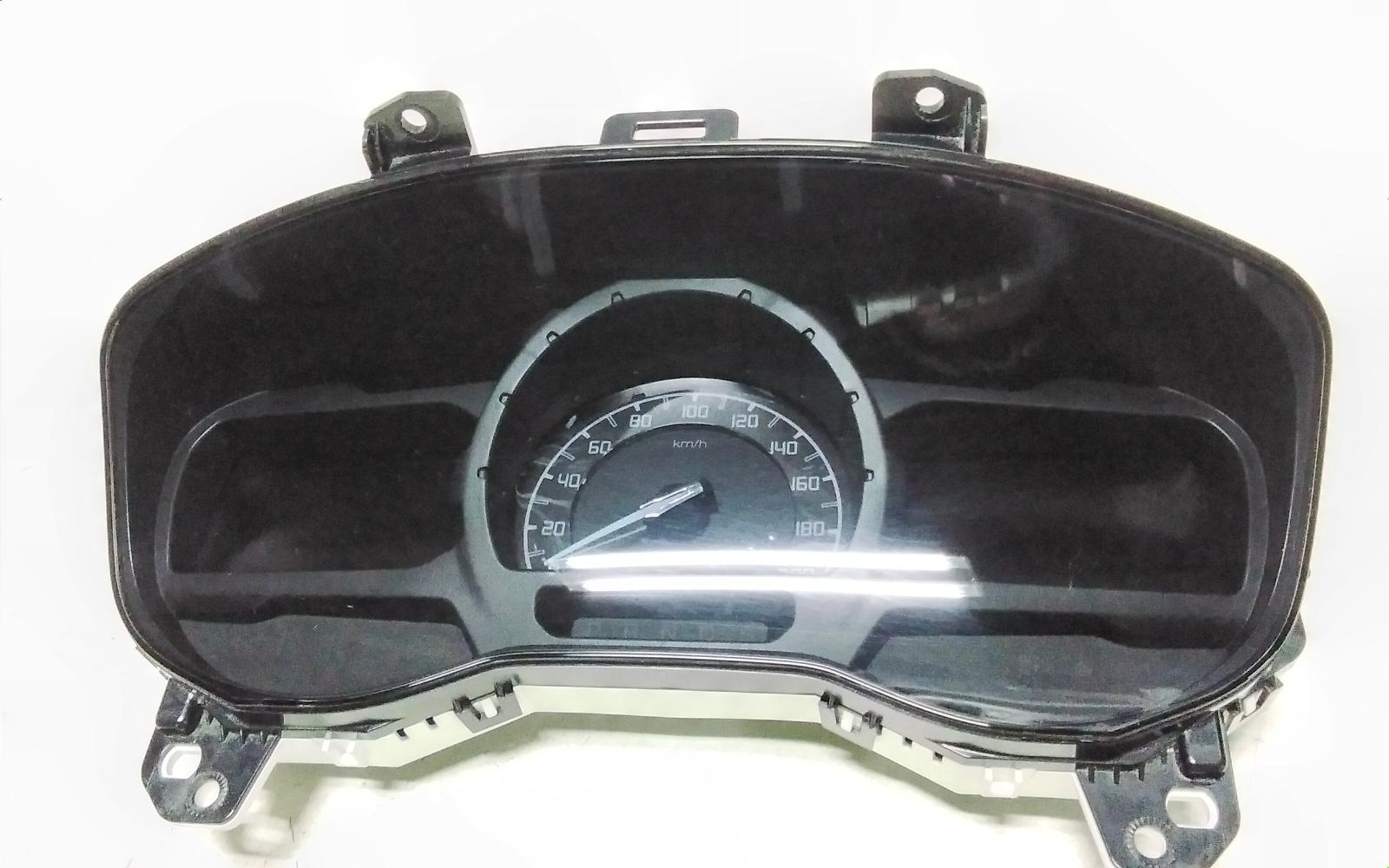 View Auto part Instrument Cluster Ford Ranger 2019