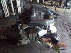 View Auto part Engine Isuzu Dmax 2022
