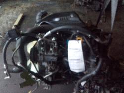 View Auto part Engine Isuzu Dmax 2022